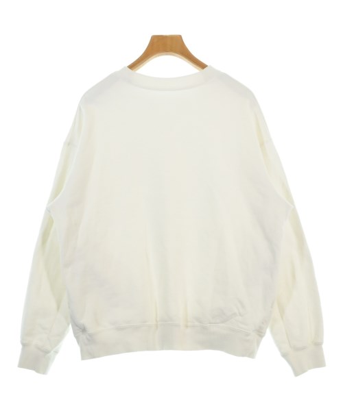 gypsohila（ジプソフィア）スウェット 白 サイズ:F レディース/2200670882120