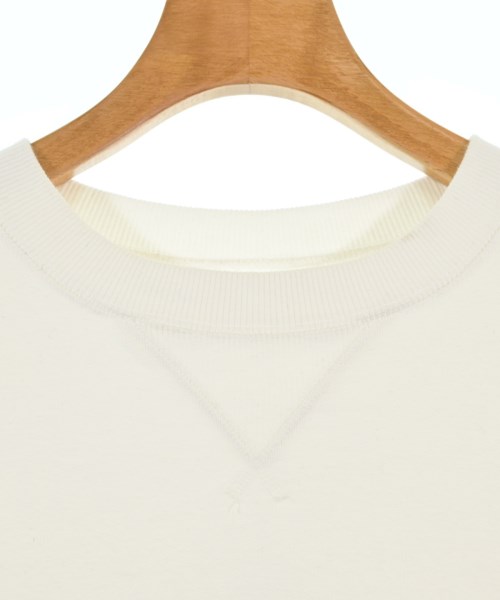 gypsohila（ジプソフィア）スウェット 白 サイズ:F レディース/2200670882120