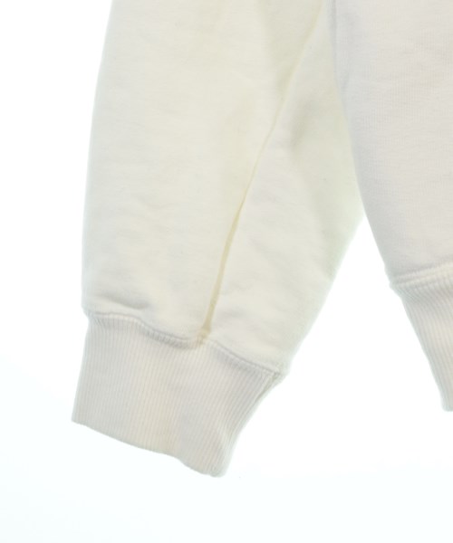 gypsohila（ジプソフィア）スウェット 白 サイズ:F レディース/2200670882120