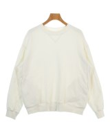 gypsohila（ジプソフィア）スウェット 白 サイズ:F レディース/2200670882120