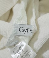 gypsohila（ジプソフィア）スウェット 白 サイズ:F レディース/2200670882120