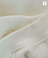 gypsohila（ジプソフィア）スウェット 白 サイズ:F レディース/2200670882120