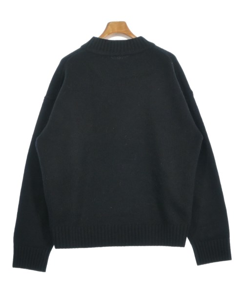 gypsohila（ジプソフィア）ニット・セーター 黒 サイズ:F レディース/2200671784010