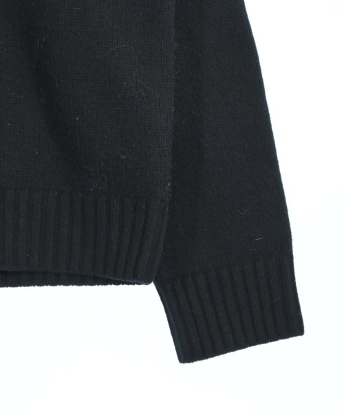 gypsohila（ジプソフィア）ニット・セーター 黒 サイズ:F レディース/2200671784010