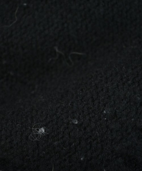 gypsohila（ジプソフィア）ニット・セーター 黒 サイズ:F レディース/2200671784010