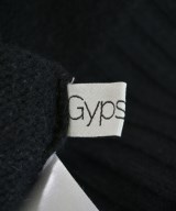 gypsohila（ジプソフィア）ニット・セーター 黒 サイズ:F レディース/2200671784010