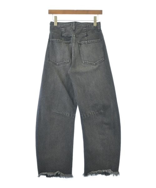 gypsohila（ジプソフィア）デニムパンツ 黒 サイズ:36(S位) レディース/2200671784027