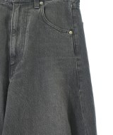 gypsohila（ジプソフィア）デニムパンツ 黒 サイズ:36(S位) レディース/2200671784027