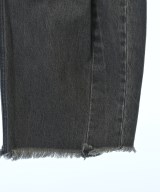 gypsohila（ジプソフィア）デニムパンツ 黒 サイズ:36(S位) レディース/2200671784027