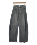 gypsohila デニムパンツ