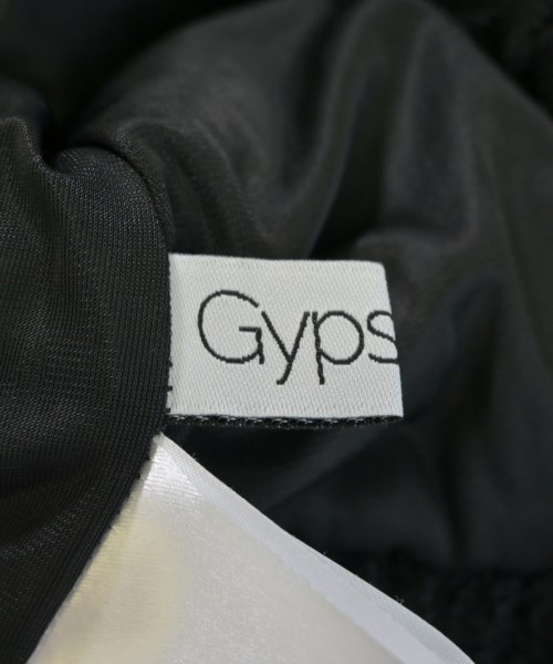 gypsohila（ジプソフィア）その他 黒 サイズ:F レディース/2200671784034