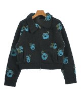 gypsohila（ジプソフィア）その他 黒 サイズ:F レディース/2200671784034