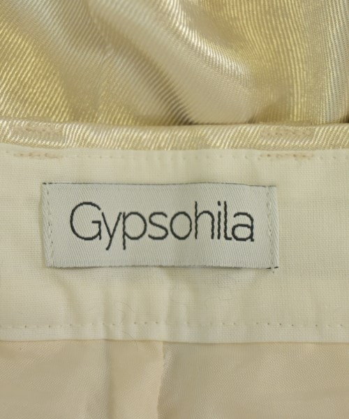 gypsohila（ジプソフィア）その他 ベージュ サイズ:36(S位) レディース/2200671784041
