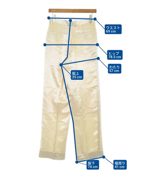 gypsohila（ジプソフィア）その他 ベージュ サイズ:36(S位) レディース/2200671784041