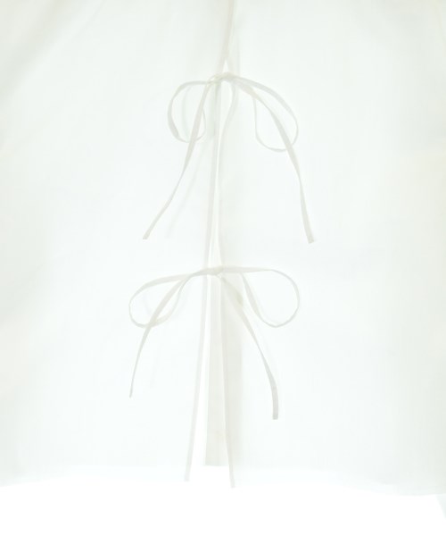 gypsohila（ジプソフィア）カジュアルシャツ 白 サイズ:F レディース/2200671784058