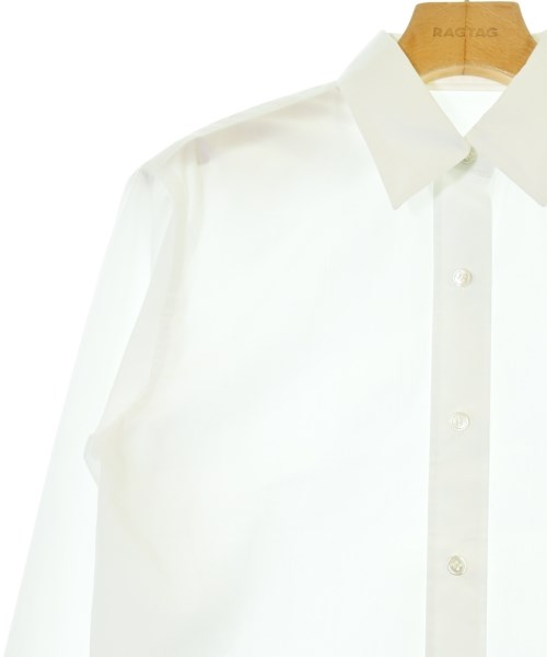 gypsohila（ジプソフィア）カジュアルシャツ 白 サイズ:F レディース/2200671784058