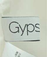 gypsohila（ジプソフィア）カジュアルシャツ 白 サイズ:F レディース/2200671784058