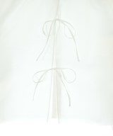 gypsohila（ジプソフィア）カジュアルシャツ 白 サイズ:F レディース/2200671784058