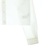 gypsohila（ジプソフィア）カジュアルシャツ 白 サイズ:F レディース/2200671784058