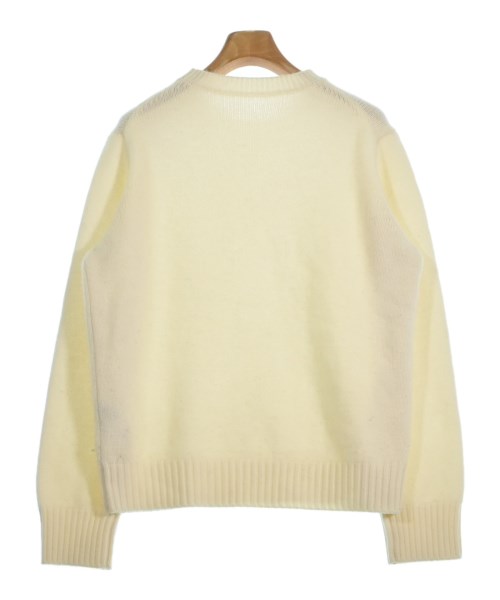 gypsohila（ジプソフィア）ニット・セーター 白 サイズ:F レディース/2200671784065