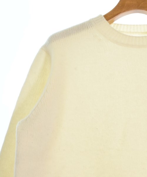 gypsohila（ジプソフィア）ニット・セーター 白 サイズ:F レディース/2200671784065