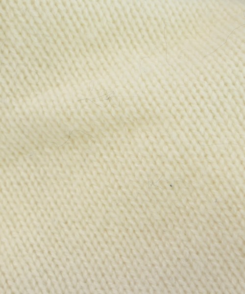 gypsohila（ジプソフィア）ニット・セーター 白 サイズ:F レディース/2200671784065