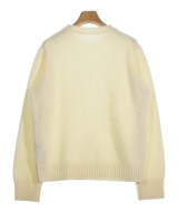 gypsohila（ジプソフィア）ニット・セーター 白 サイズ:F レディース/2200671784065