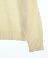 gypsohila（ジプソフィア）ニット・セーター 白 サイズ:F レディース/2200671784065