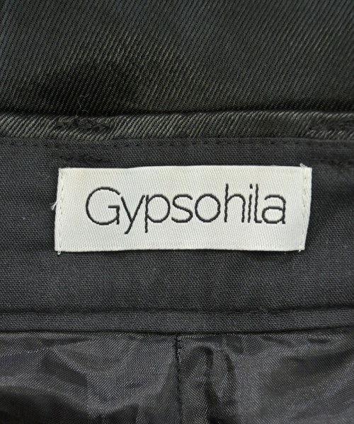 gypsohila（ジプソフィア）その他 黒 サイズ:36(S位) レディース/2200671784072