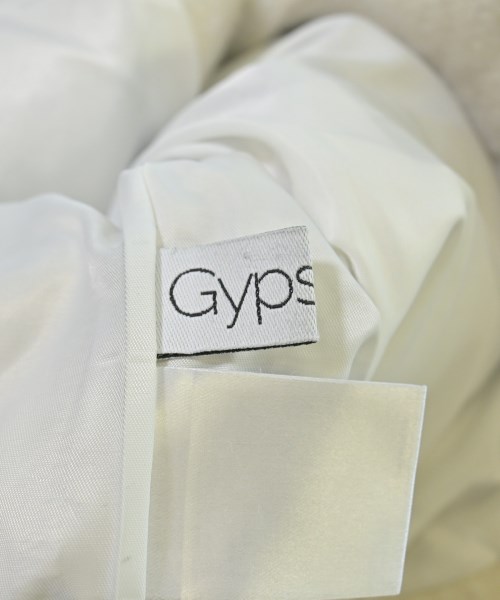 gypsohila（ジプソフィア）その他 白 サイズ:F レディース/2200671784089