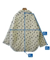 gypsohila（ジプソフィア）その他 白 サイズ:F レディース/2200671784089