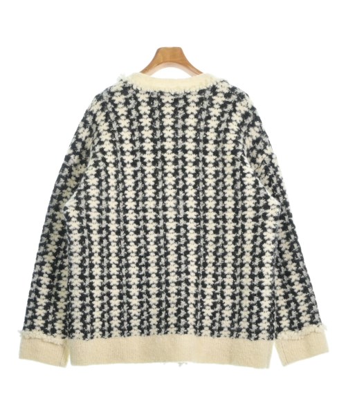 gypsohila（ジプソフィア）カーディガン 黒 サイズ:F レディース/2200671784096