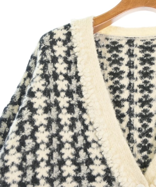 gypsohila（ジプソフィア）カーディガン 黒 サイズ:F レディース/2200671784096