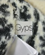 gypsohila（ジプソフィア）カーディガン 黒 サイズ:F レディース/2200671784096