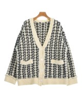 gypsohila カーディガン