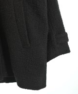 gypsohila（ジプソフィア）ピーコート 黒 サイズ:F レディース/2200671784102