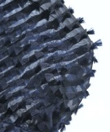 gypsohila（ジプソフィア）ブラウス 紺 サイズ:36(S位) レディース/2200671784126