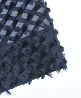 gypsohila（ジプソフィア）ブラウス 紺 サイズ:36(S位) レディース/2200671784126