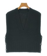 gypsohila ベスト/ノースリーブ