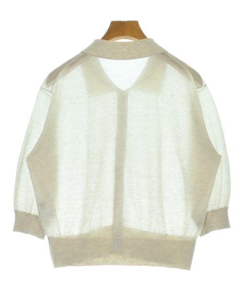 gypsohila（ジプソフィア）カーディガン グレー サイズ:F レディース/2200671784140