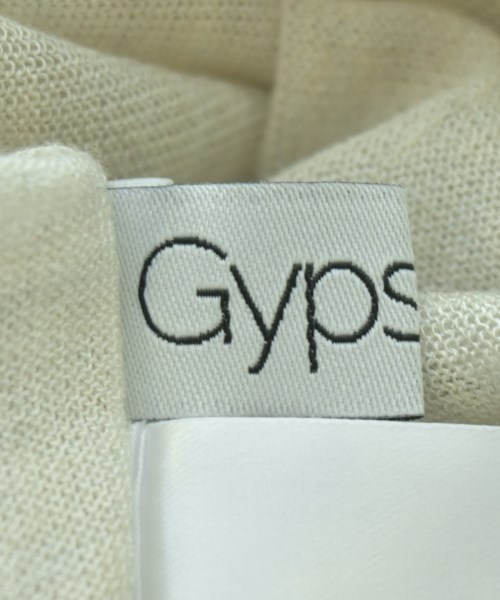 gypsohila（ジプソフィア）カーディガン グレー サイズ:F レディース/2200671784140