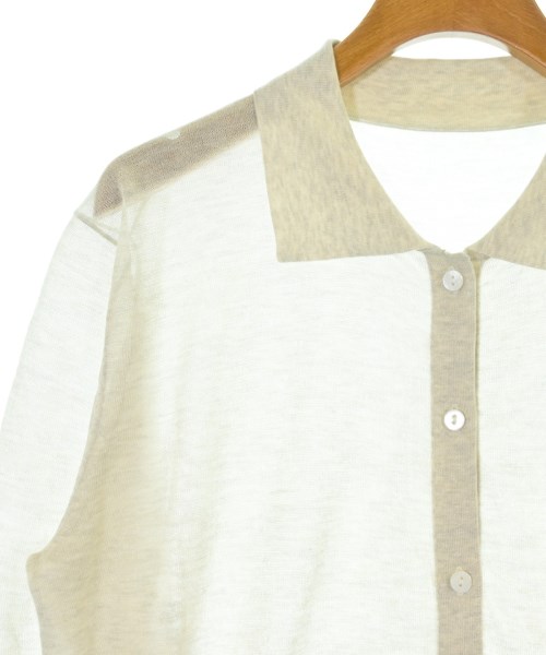 gypsohila（ジプソフィア）カーディガン グレー サイズ:F レディース/2200671784140