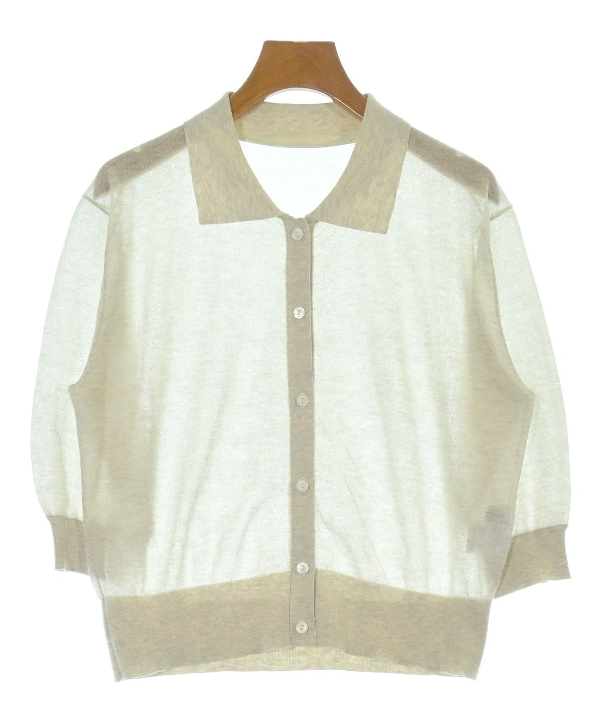 直営通販サイト ジプソフィア gypsohila Cardigan カーディガン 花柄