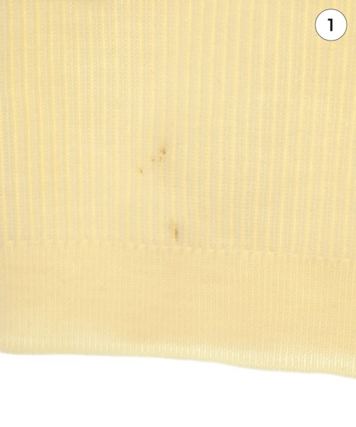 gypsohila（ジプソフィア）ニット・セーター 白 サイズ:F レディース/2200671784157