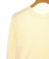 gypsohila（ジプソフィア）ニット・セーター 白 サイズ:F レディース/2200671784157