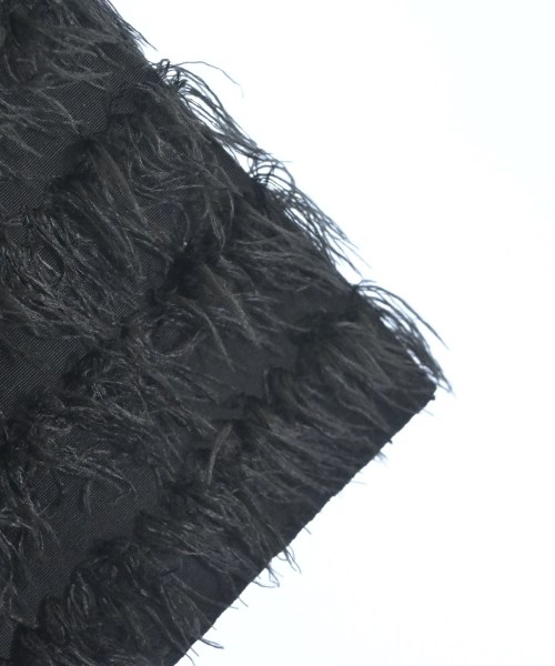 gypsohila（ジプソフィア）ブラウス 黒 サイズ:F レディース/2200671784164