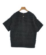 gypsohila（ジプソフィア）ブラウス 黒 サイズ:F レディース/2200671784164