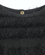 gypsohila（ジプソフィア）ブラウス 黒 サイズ:F レディース/2200671784164