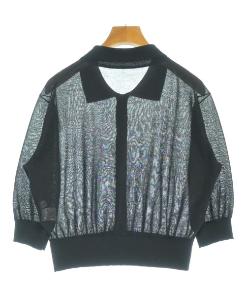 gypsohila（ジプソフィア）カーディガン 黒 サイズ:F レディース/2200671784171