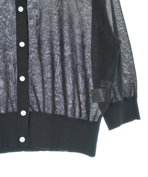 gypsohila（ジプソフィア）カーディガン 黒 サイズ:F レディース/2200671784171